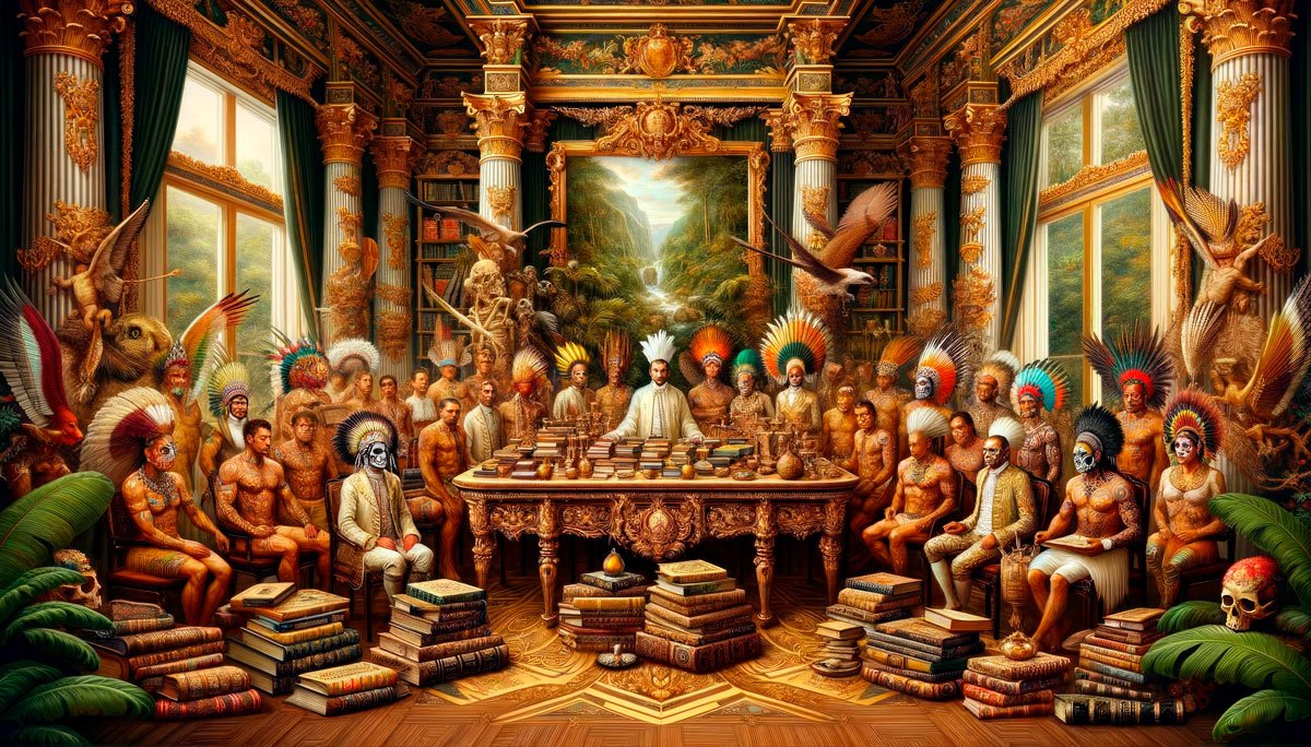 10 Ayahuasca books - Choose the voice of your inspiration