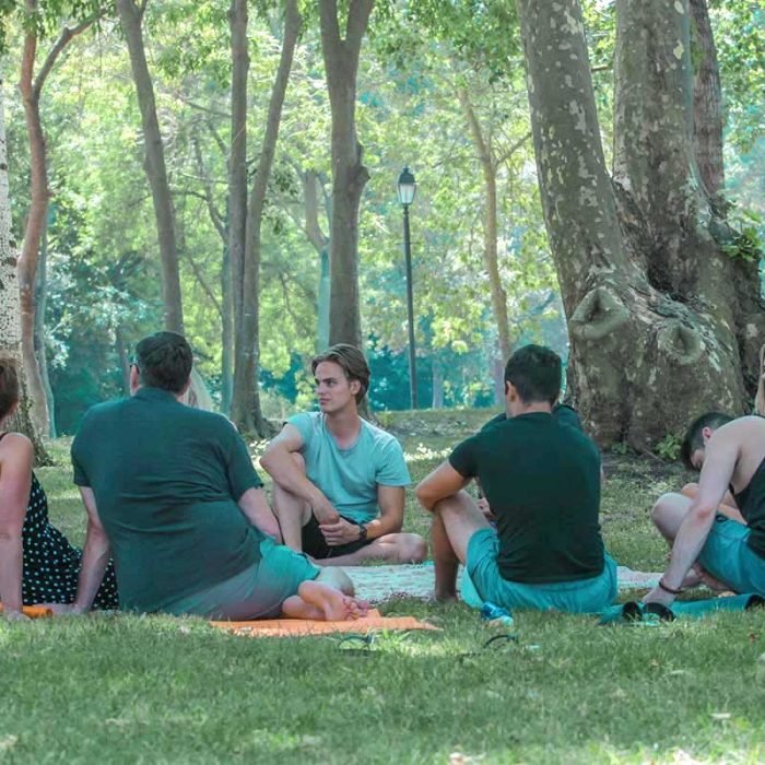 4 day Holistic Ayahuasca Retreat in Barcelona, Spain (Jul 18 - 21, 2024) | Avalon