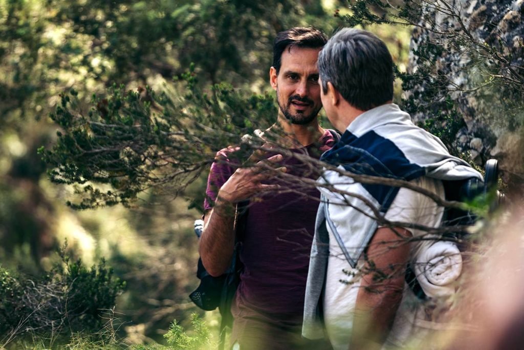 6 day Holistic Men's Retreat w/ Plant Medicine in Ibiza, Spain (Mar 11 - 16, 2025) | Avalon