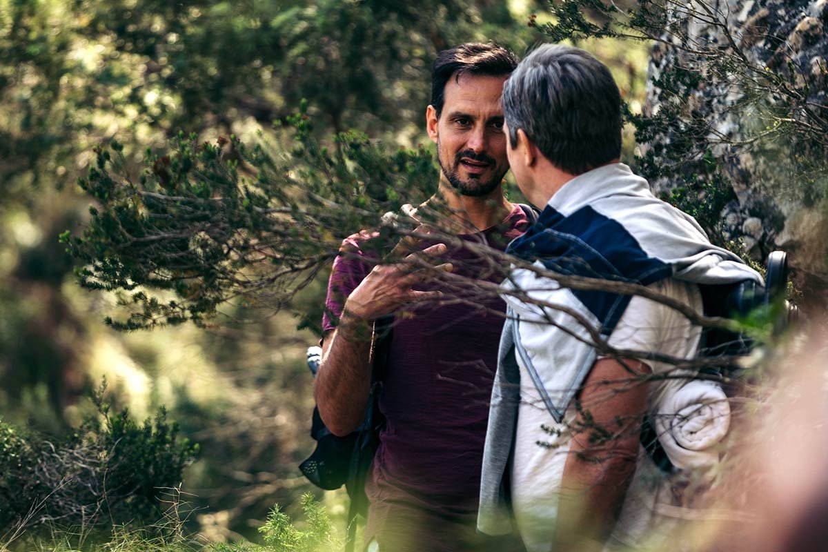 6 day Holistic Men's Retreat w/ Plant Medicine in Ibiza, Spain (Mar 11 - 16, 2025) | Avalon