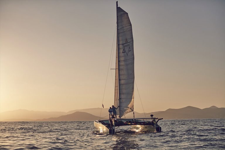 1-day San Pedro Sailing Retreat in Ibiza, Spain (Jun 19, 2027)