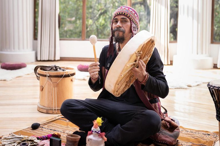 4-day Holistic Ayahuasca Retreat in Barcelona, Spain – Petit Comitè Ed. w/ Nilton Santi in Barcelona, Spain (Jul 16 – 19, 2026)