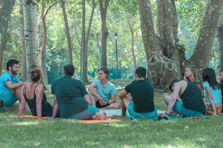 3-day Essential Ayahuasca Retreat w/ Nilton Santi in Barcelona, Spain (Jul 28 – 30, 2026)