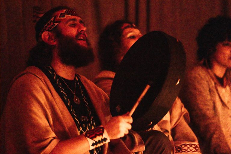 Shamanic Magic Mushrooms Ceremony in Barcelona, Spain (Dec 12, 2026)
