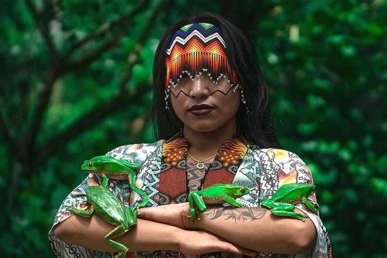 6-day Holistic Ayahuasca Retreat w/ Tuim Nova Era in Barcelona, Spain (Dec 28, 2026 – Jan 2, 2027)
