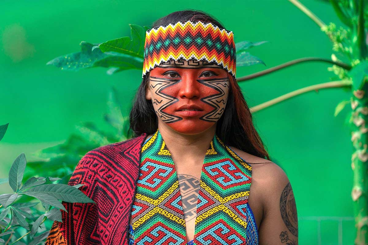 6-day Holistic Ayahuasca Retreat w/ Tuim Nova Era, Dona Txima & Yeke Kaya (Oct 14 - 19, 2025) | Avalon