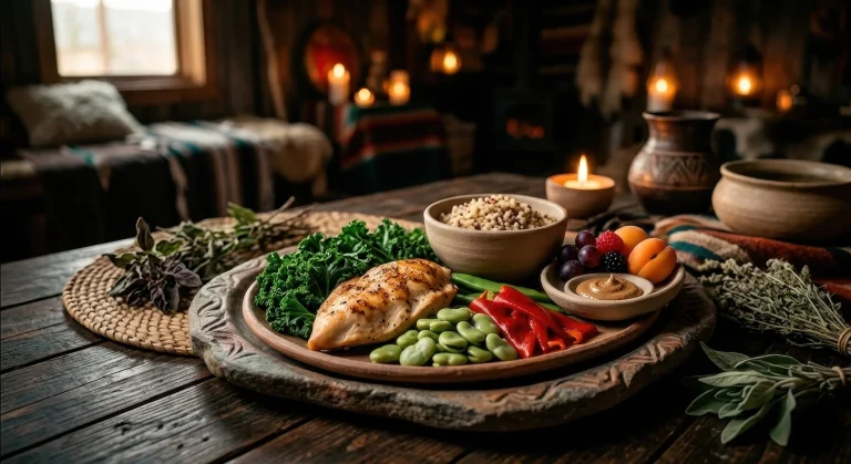 The complete Ayahuasca diet - All you need to know for you to have an experience beyond your wildest dreams