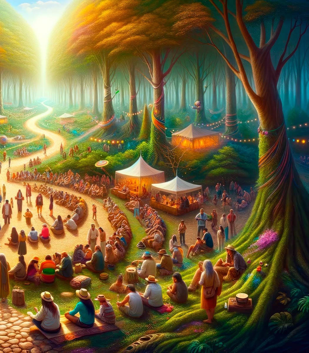 Contributing to the Ayahuasca world - What can you do?