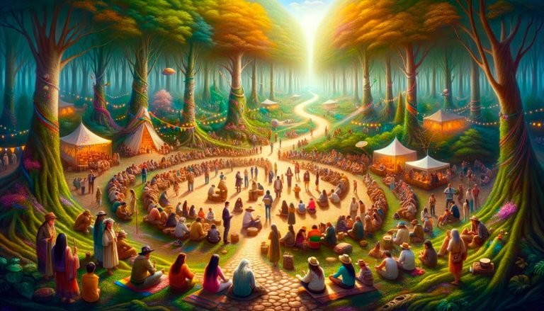 Contributing to the Ayahuasca world - What can you do?