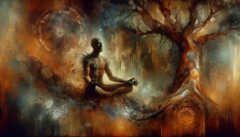 What is consciousness? Expanding consciousness with Ayahuasca | weareavalon.love