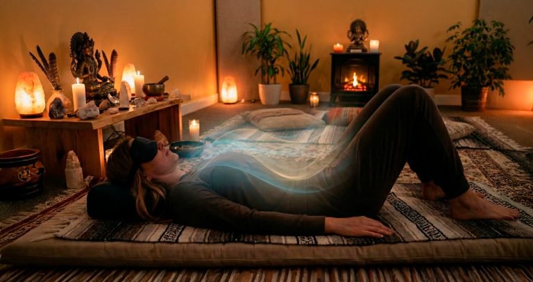 Is Holotropic Breathwork the right practice for me?