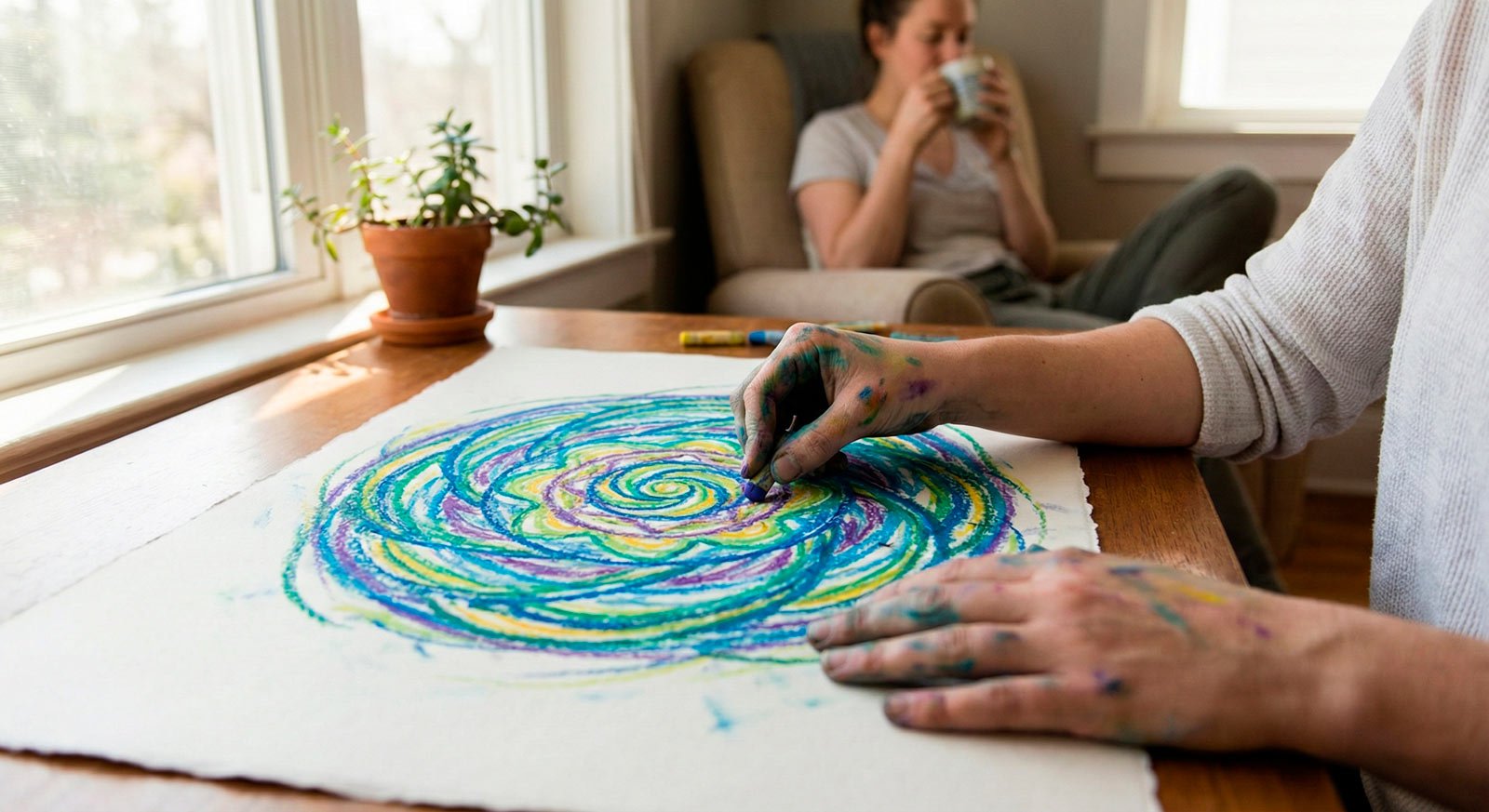 Is Holotropic Breathwork the right practice for me?