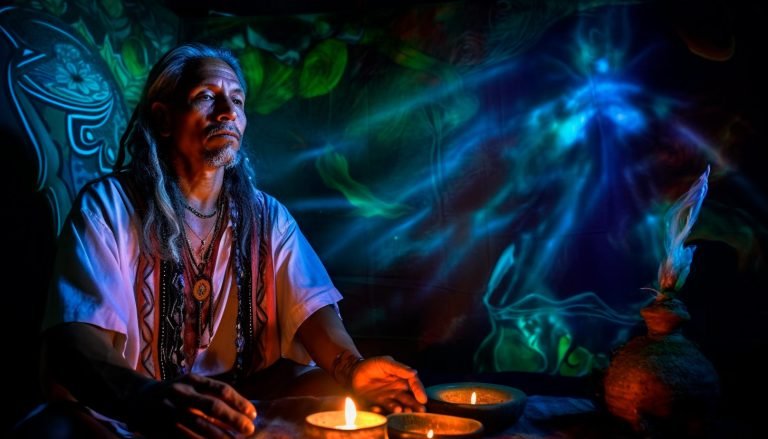 How Can Ayahuasca Help?