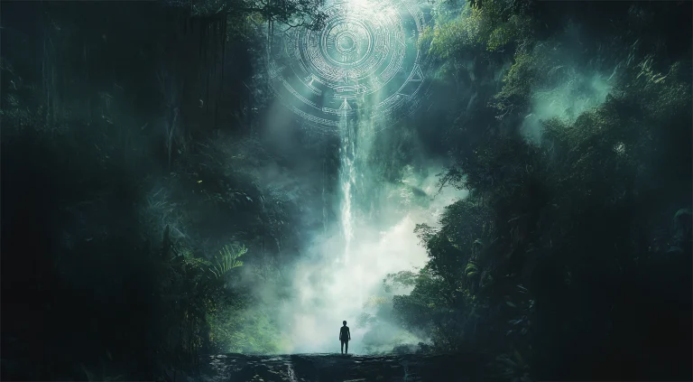 How do I know if I am ready for Ayahuasca? | weareavalon.love