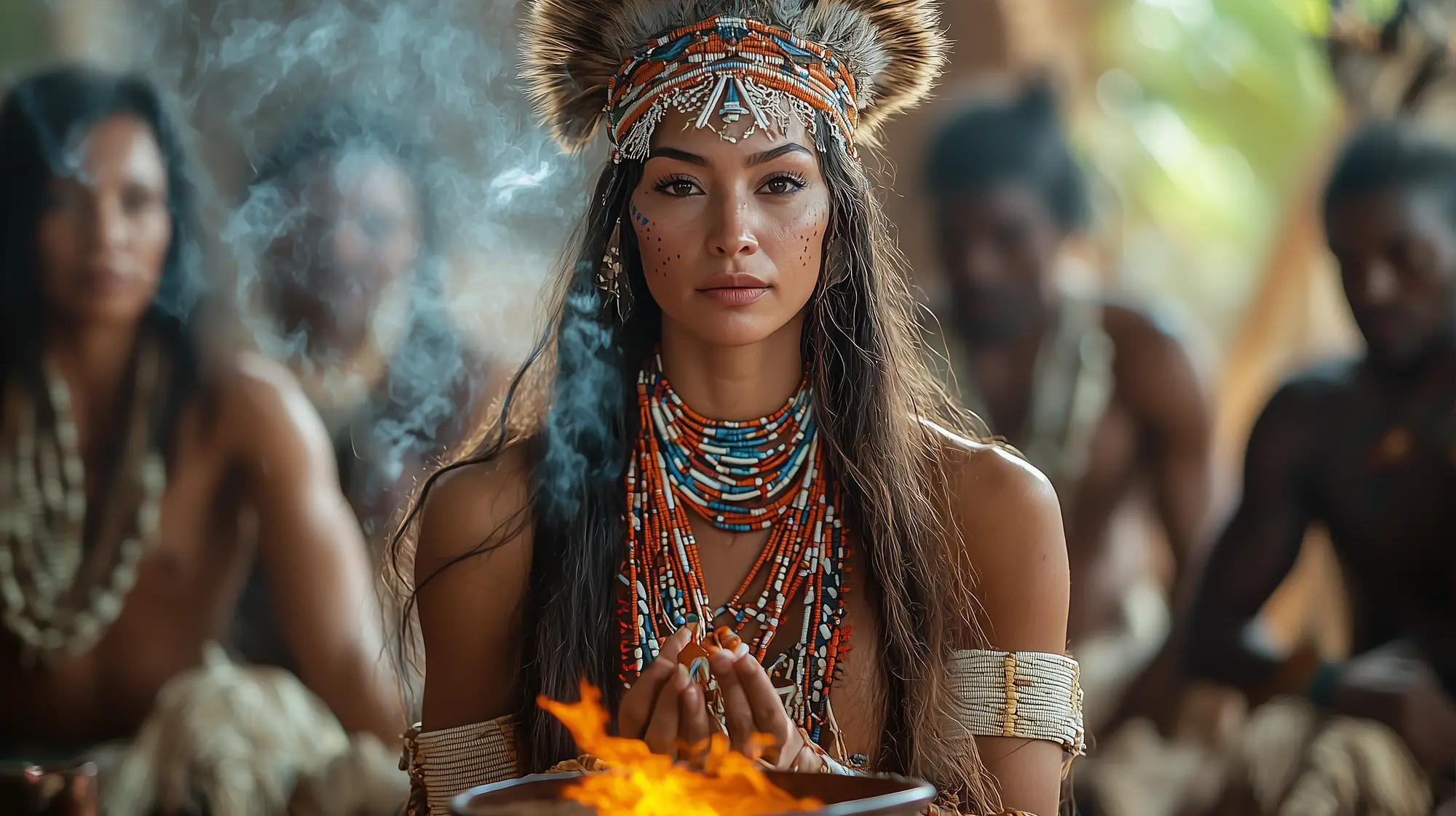 Prepare Your Mind for Ayahuasca