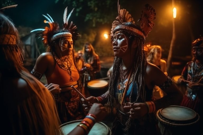 The Ayahuasca Experience | weareavalon-love