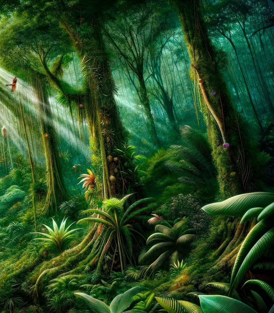 The different names of Ayahuasca 3 The different names of Ayahuasca 3