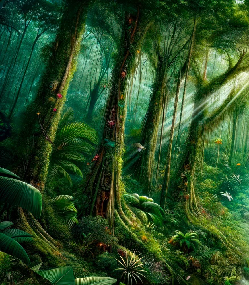 The different names of Ayahuasca 1 The different names of Ayahuasca 4
