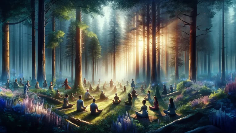 The long-term positive effects of Ayahuasca - 17 ways Ayahuasca can make a lasting impact on your life