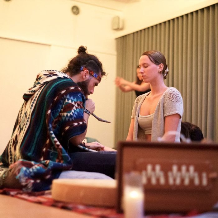 Therapeutic Magic Mushrooms Ceremony in Barcelona | Avelon