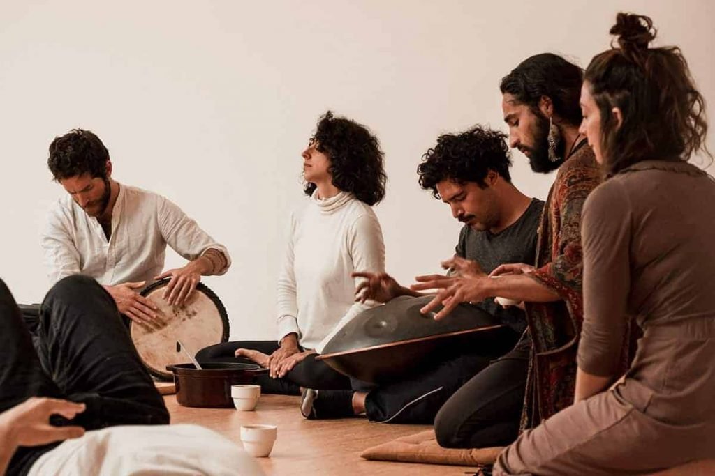 Therapeutic magic mushrooms ceremony in barcelona spain 19 12 21 2 1 2 3 2 1