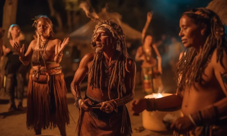 Top 10 shamanic gifts | weareavalon.love
