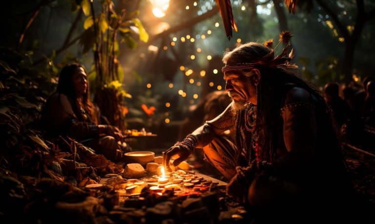 What Is Ayahuasca?