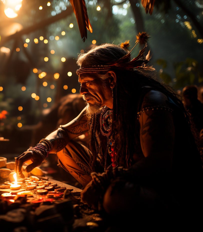 What Is Ayahuasca?