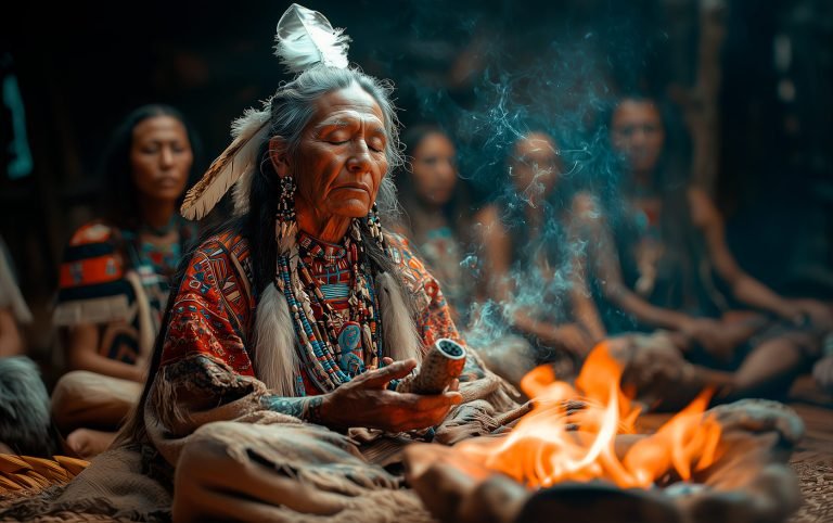 Discover the traditional uses and benefits of this sacred plant medicine