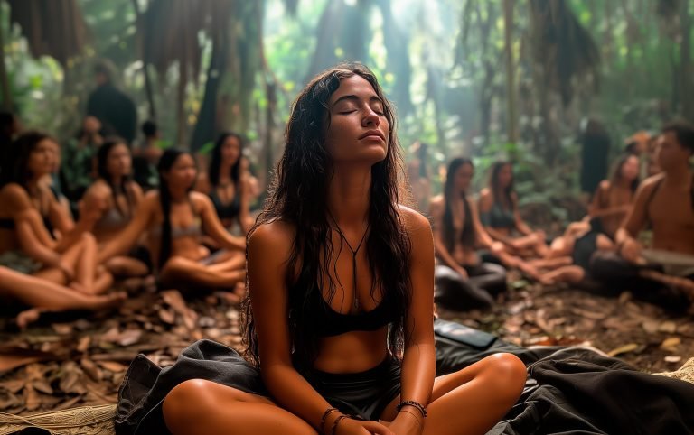 What to bring to an Ayahuasca ceremony? | weareavalon.love
