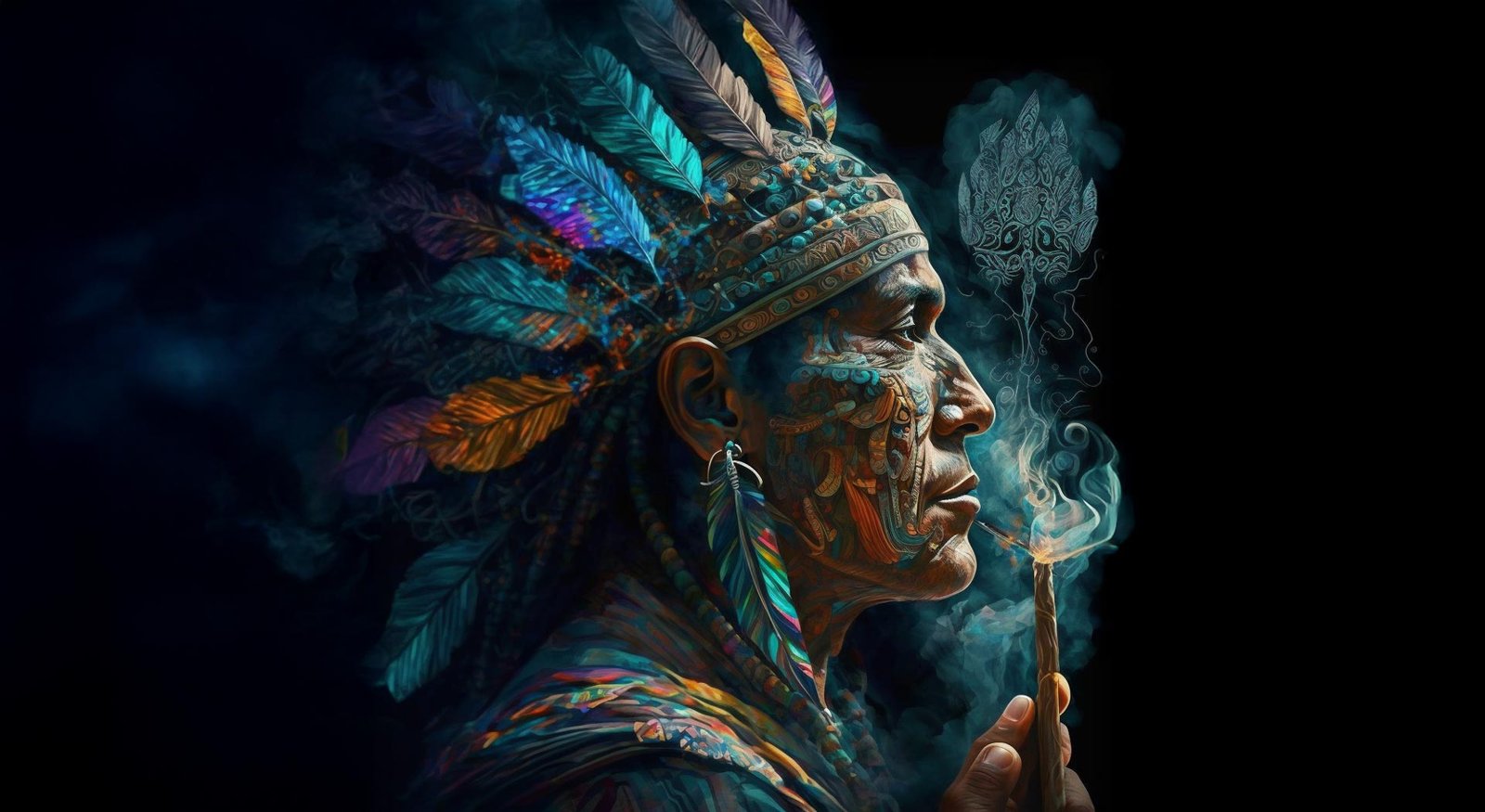 What is a shaman? A journey beyond mysticism 1 A shaman