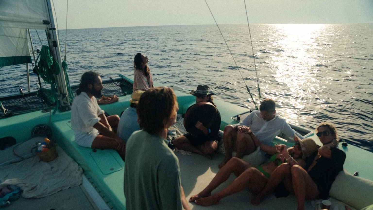 1-day Catamaran San Pedro Retreat in Ibiza, Spain | Avalon