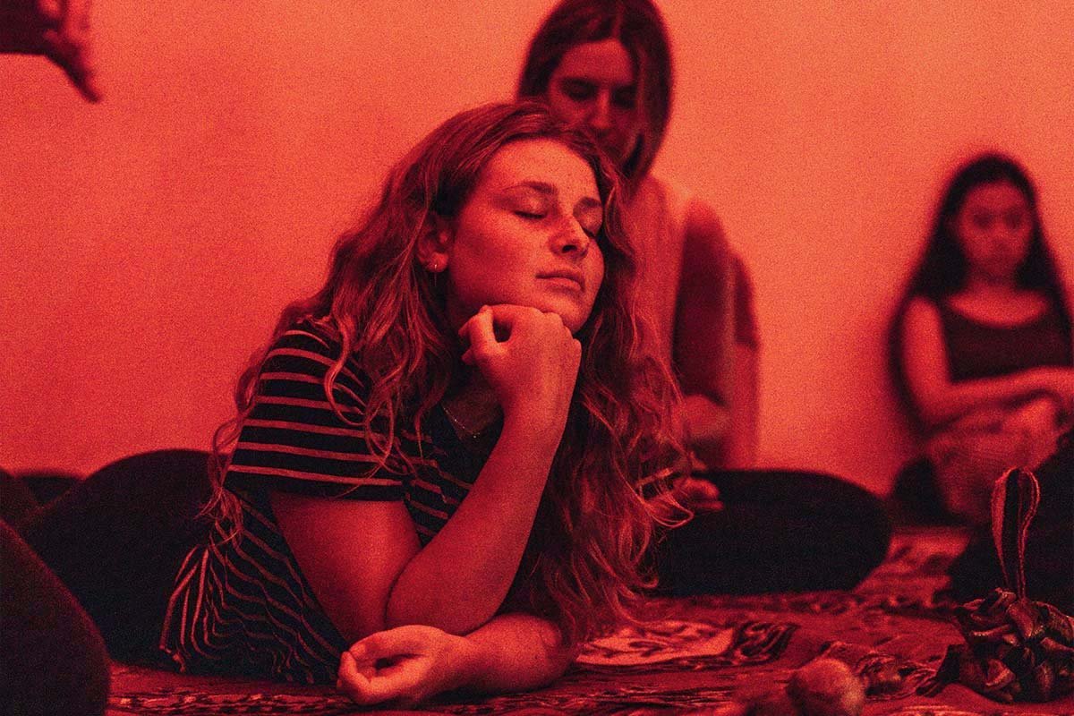 Bufo Alvarius Ceremony in Barcelona, Spain | Avalon: Ayahuasca Retreats in Europe