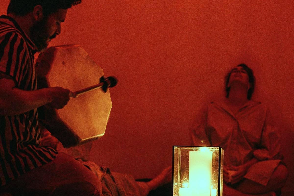 Bufo Alvarius Ceremony in Barcelona, Spain | Avalon: Ayahuasca Retreats in Europe