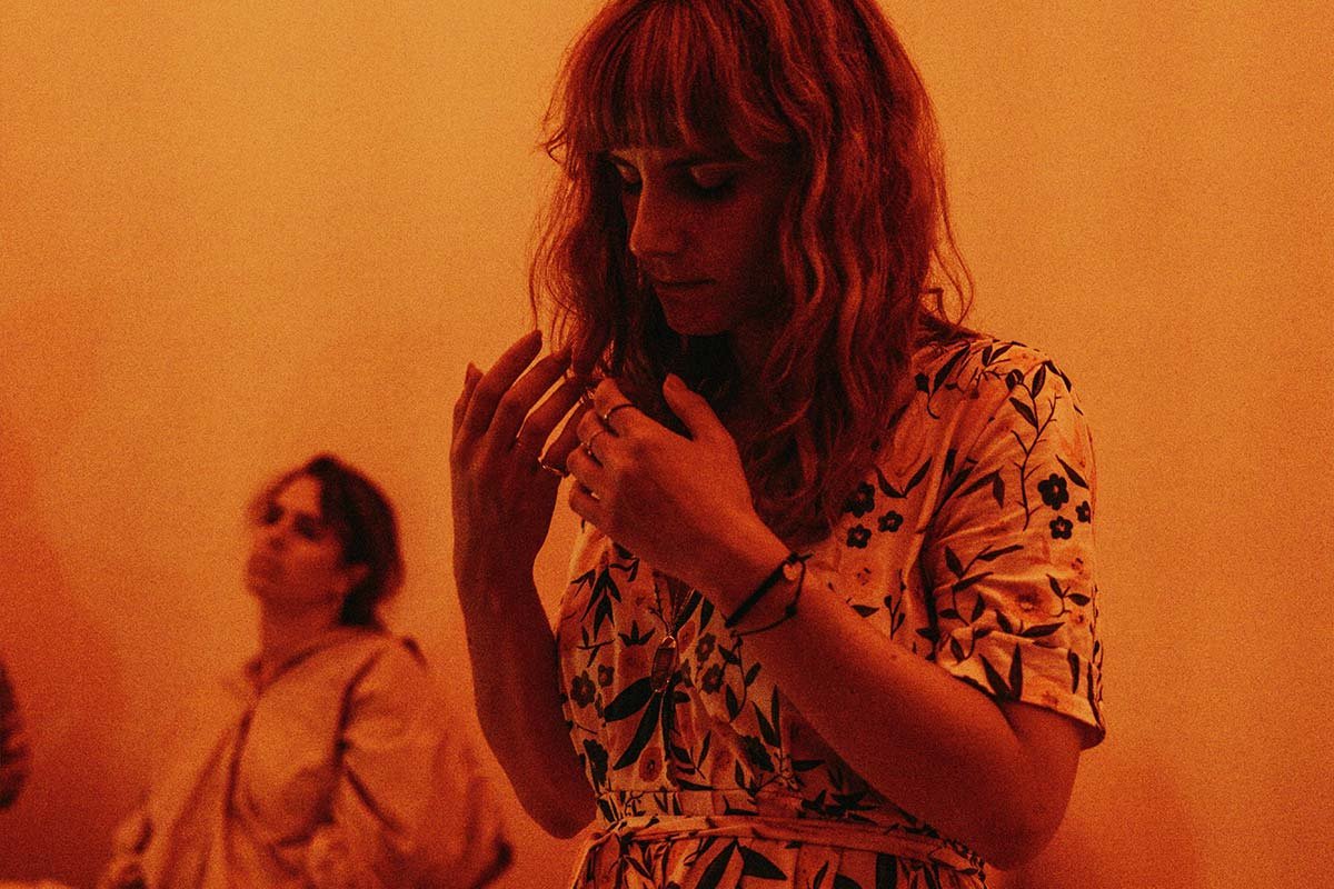 Bufo Alvarius Ceremony in Barcelona, Spain | Avalon: Ayahuasca Retreats in Europe