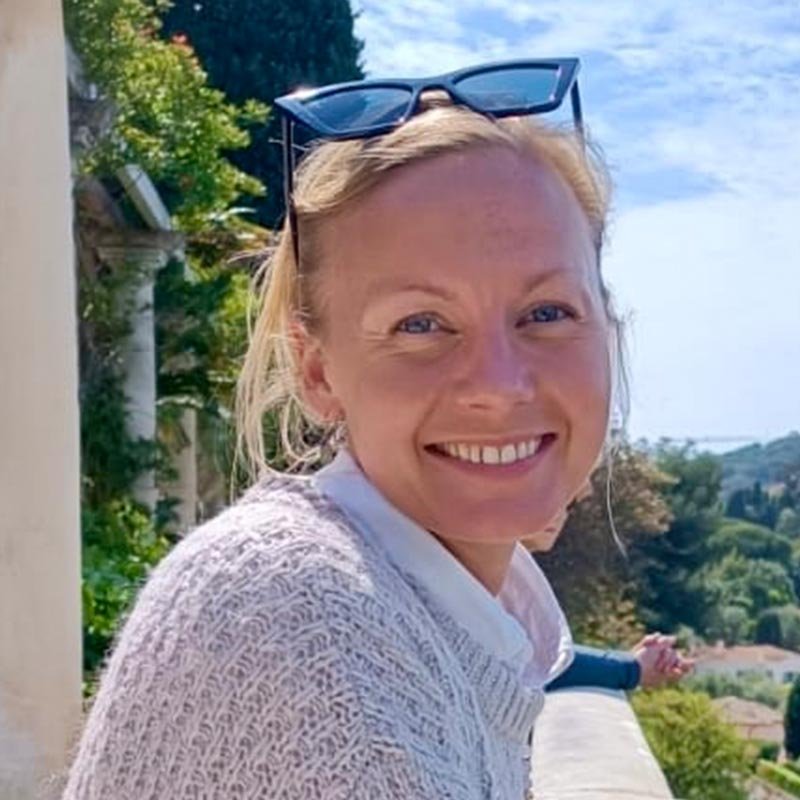 Ammy Plex - Sherpa & Spiritual Host | Avalon: Ayahuasca retreats in Europe