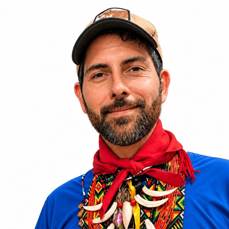 Martín Rey - Guardian