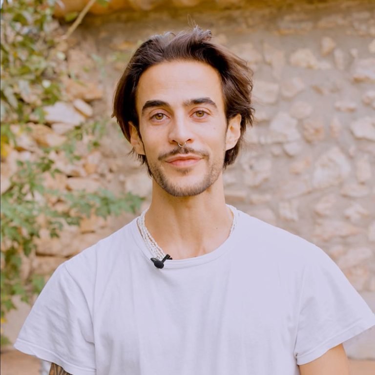 Pierluigi Minicozzi - Guardian | Avalon: Ayahuasca Retreats in Europe