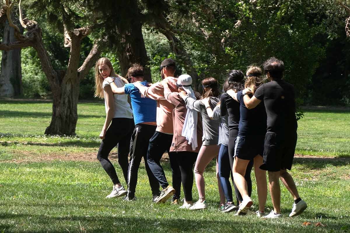 Bespoke Corporate Wellness Retreats | Avalon