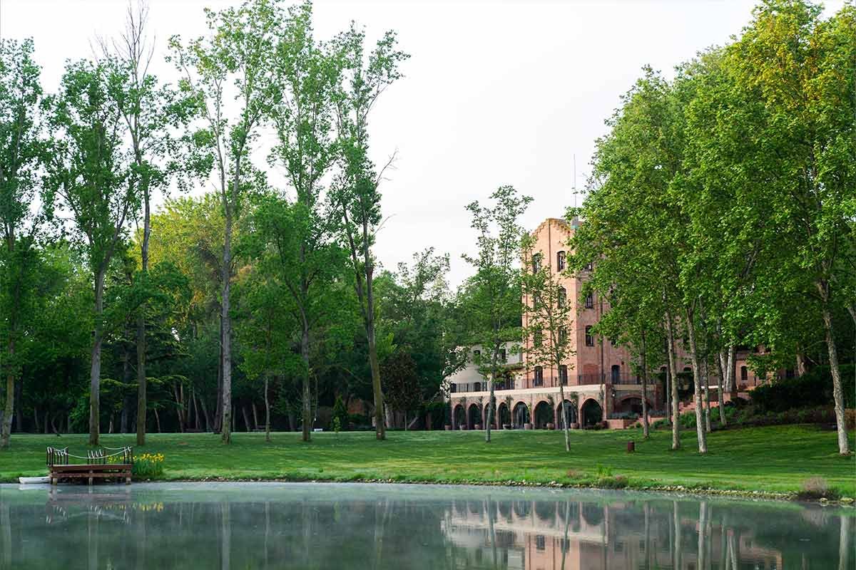 Bespoke Corporate Wellness Retreats | Avalon