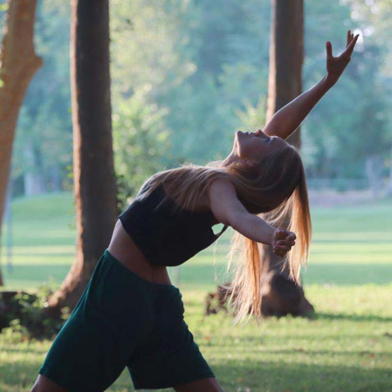 Therapeutic retreats for stress, anxiety, burnout or life transitions.
