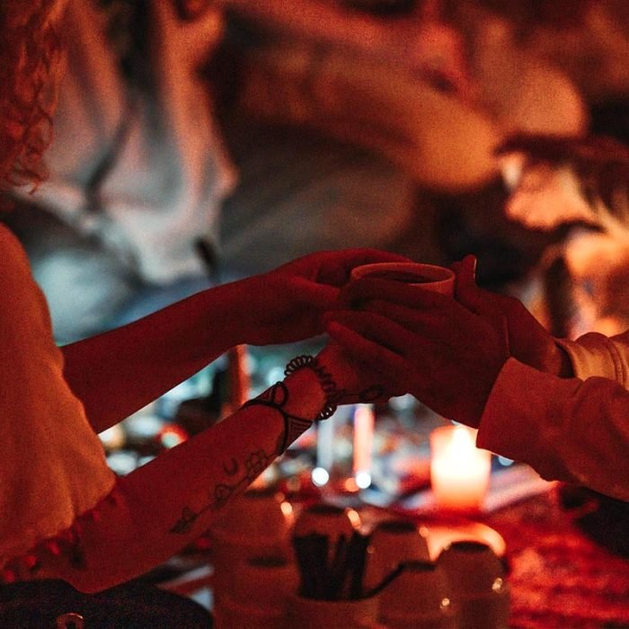 Shamanic Deep Dive Magic Mushrooms Ceremony in Barcelona, Spain (Sep 7, 2024) | Avalon