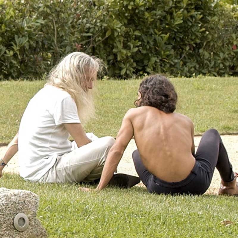 One-on-one Psychedelic Preparation Sessions | Avalon: Ayahuasca Retreats In Europe