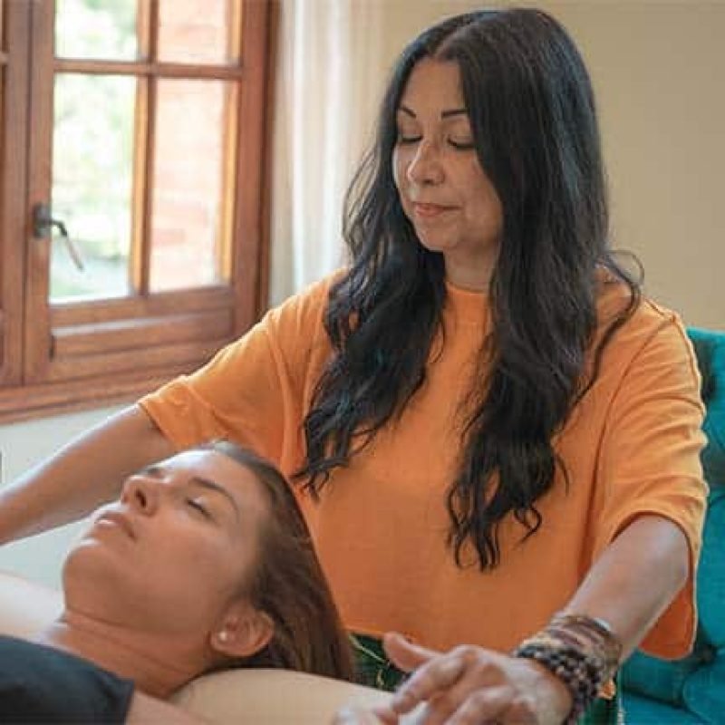 Access Bars Therapy | Avalon: Ayahuasca Retreats In Europe