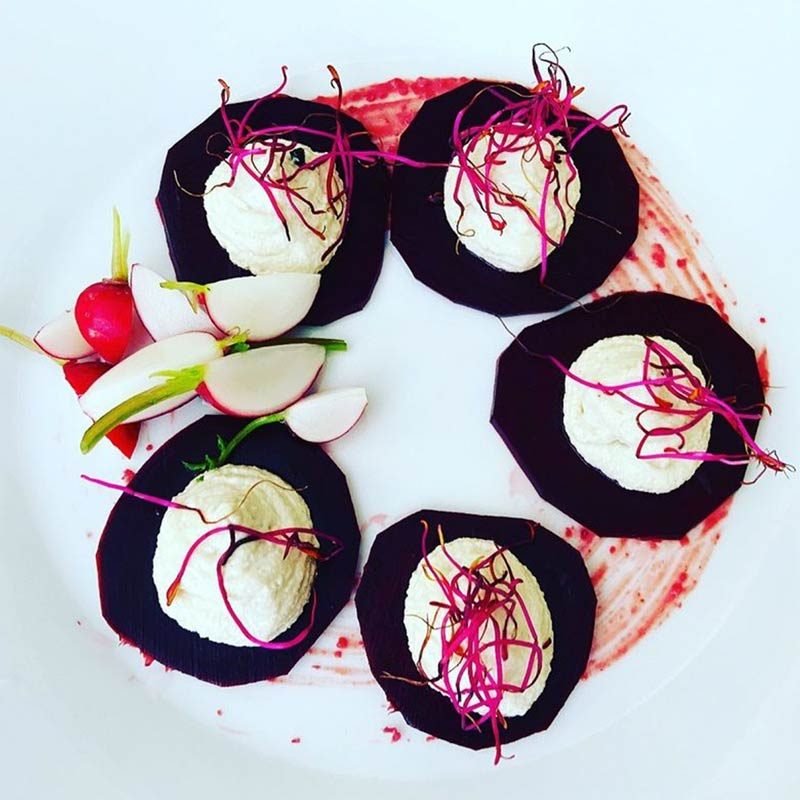 Conscious Cuisine Kitchen | Avalon: Ayahuasca Retreats In Europe