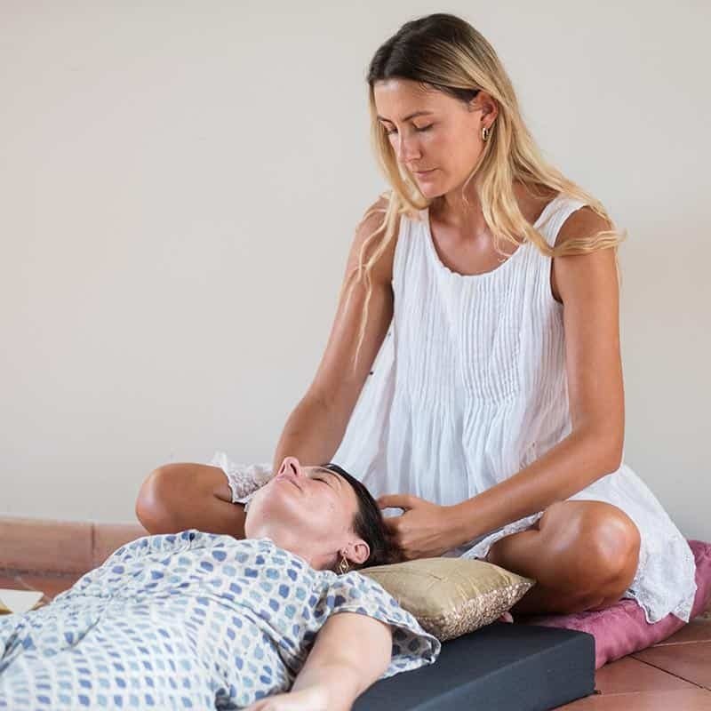 Energy Healing | Avalon: Ayahuasca Retreats In Europe