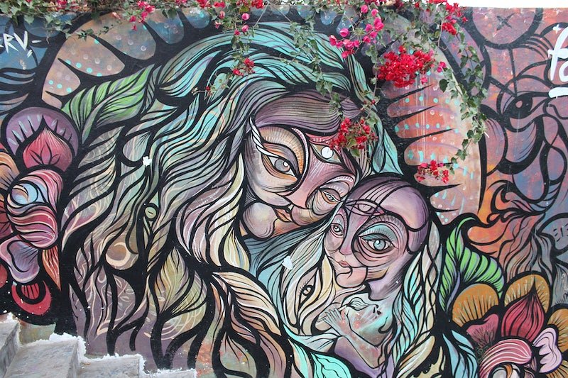 Mother Ayahuasca - Who she is and everything you should know 1 motherayahuasca