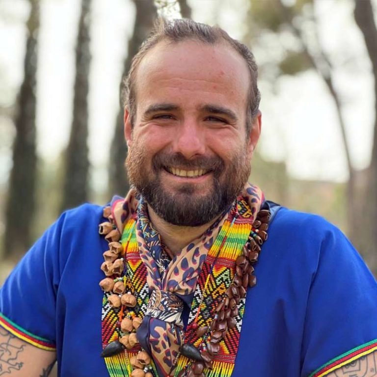 Daniel Puig | Avalon: Ayahuasca Retreats In Europe