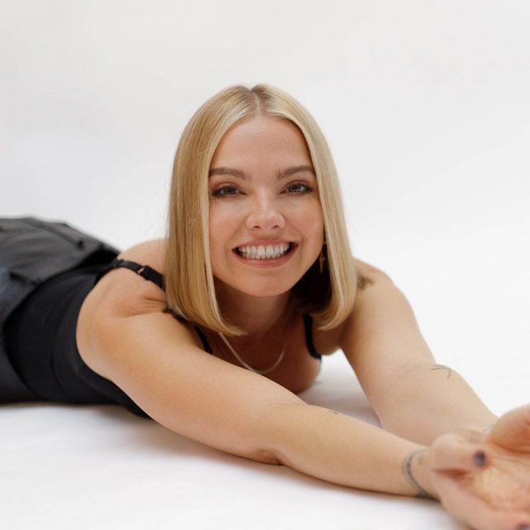 Lala Du Pont - Yoga & Integration Guide | Avalon: Ayahuasca Retreats in Europe