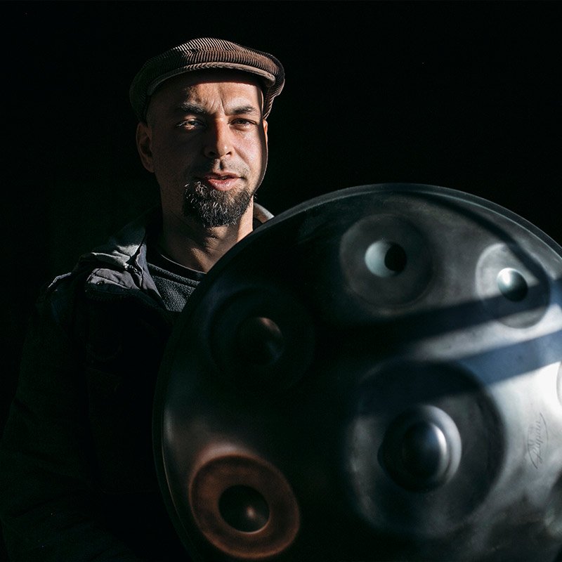 Mark Lupescu - Guardian | Avalon